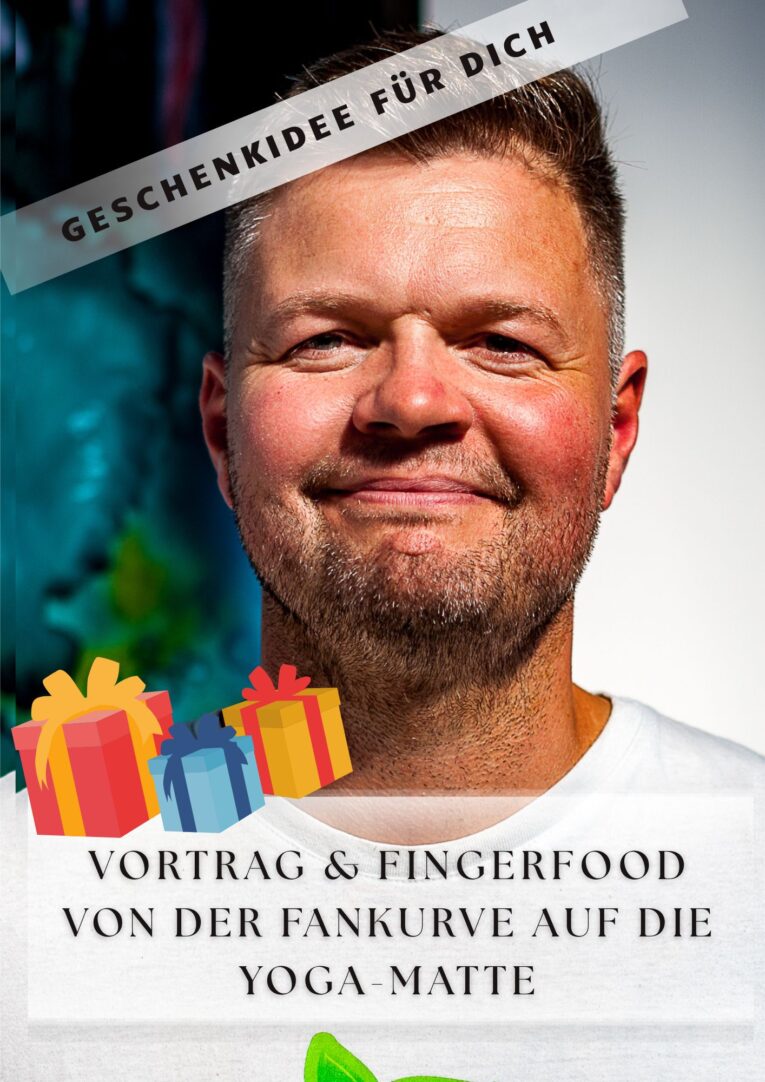 🎁 Weihnachtsgeschenk-Idee: Zeit statt Zeug – verschenke einen Abend, der bleibt