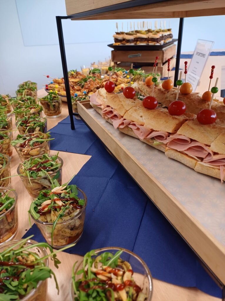 Canape Rinderbrust_