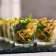 Pasta Salat