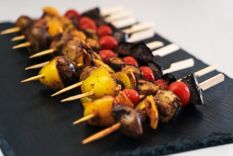 Anti Pasti Spieße