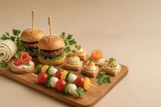 Fingerfood