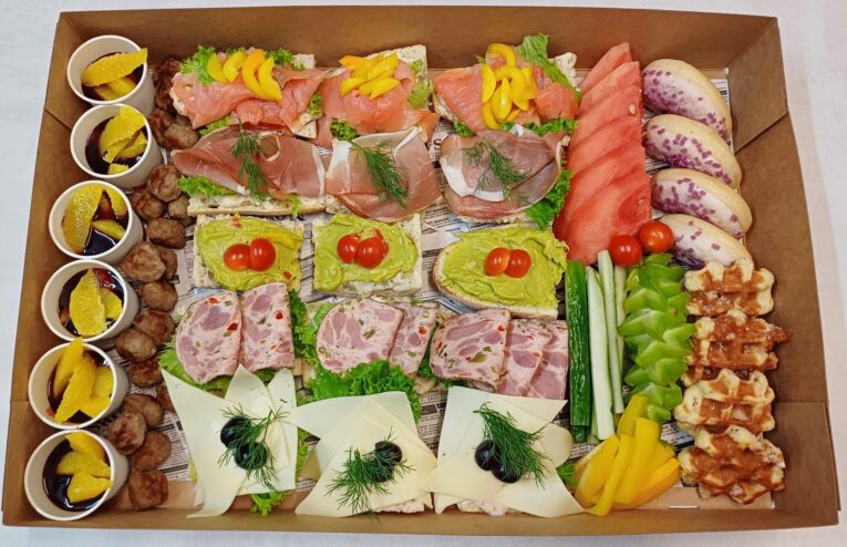 Frühstück_