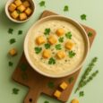 10x Sächsische Kartoffelsuppe