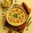 Kartoffelsuppe_würstchen