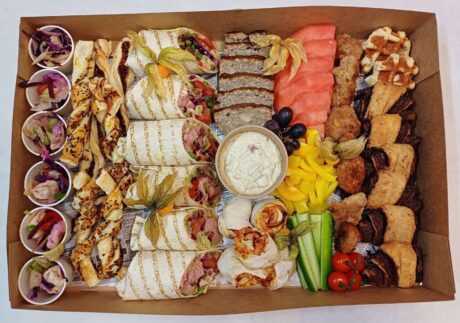 Foodbox klassisch