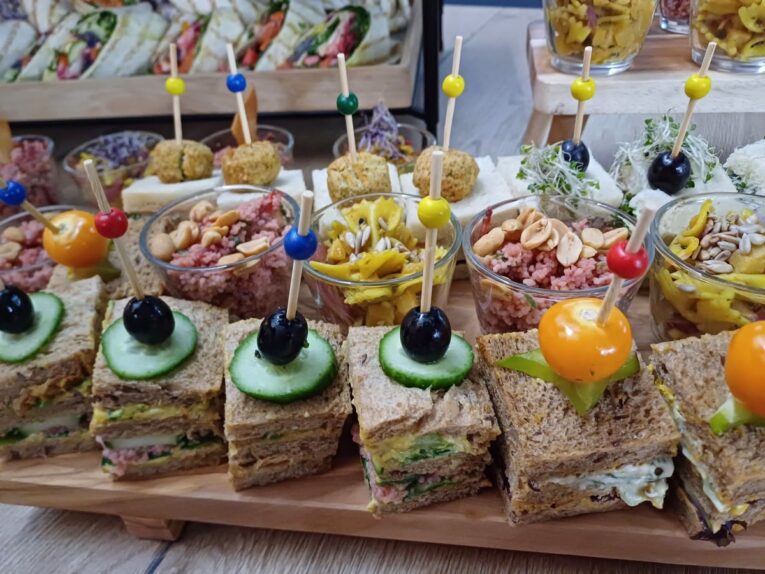 Mini Sandwichecke am Spieß_(1)