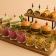 Fingerfood-Kreation Spezial ab 10 Personen