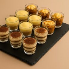 Desserts