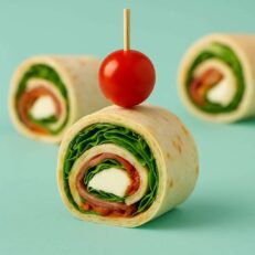 Wraps
