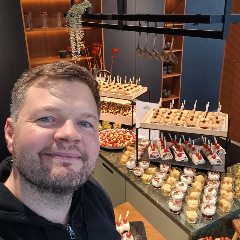 Fingerfood-Liefergebiet Dresden & Umland: Zeiten, Mindestwerte, Lieferpauschale
