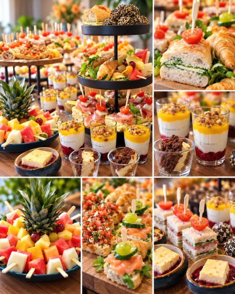 Frühstücks-Catering in Dresden: Gemeinsam gut in den Tag starten ☀️
