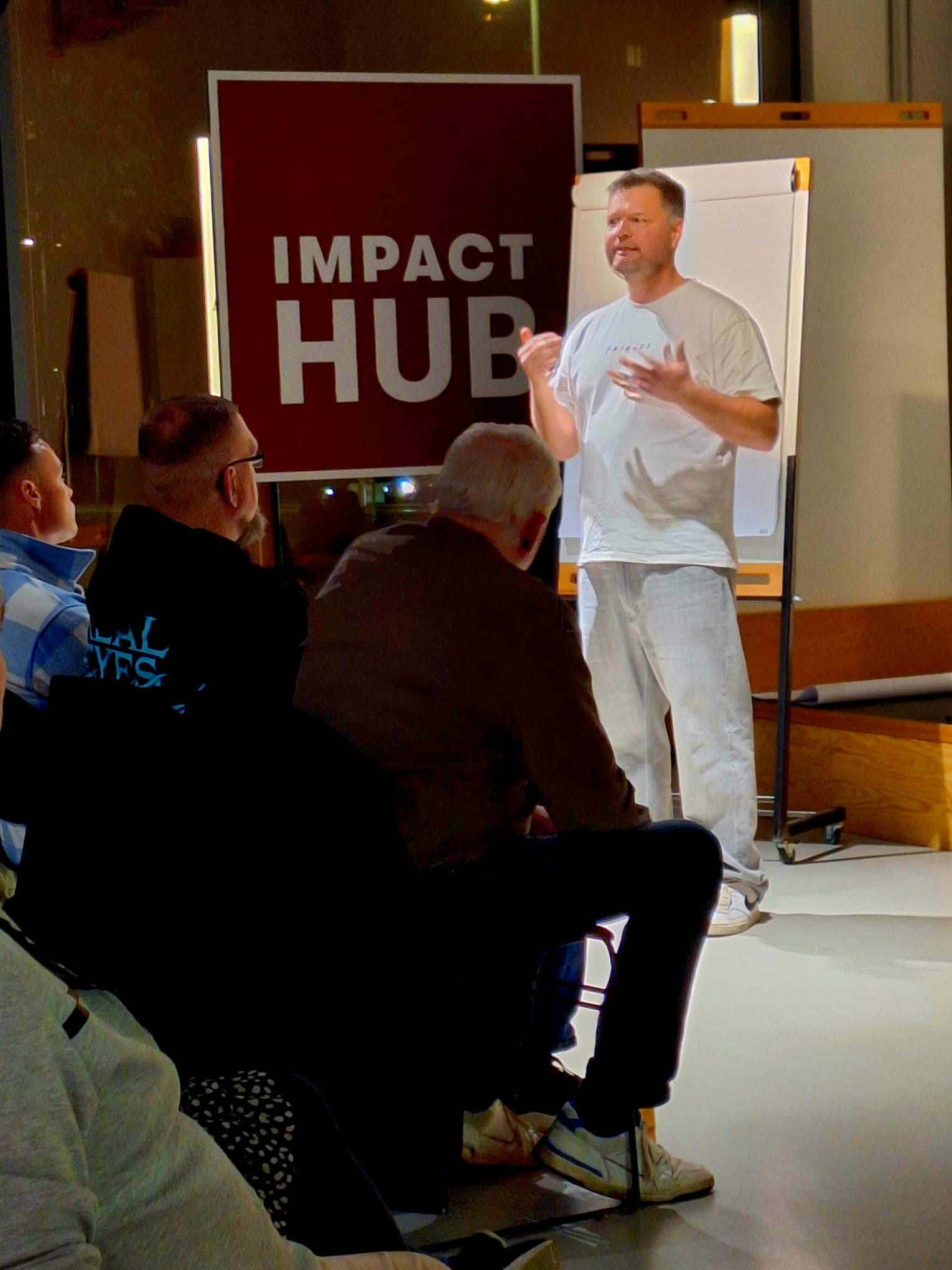 Impact 2