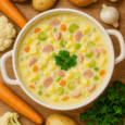 10x Sächsische Kartoffelsuppe