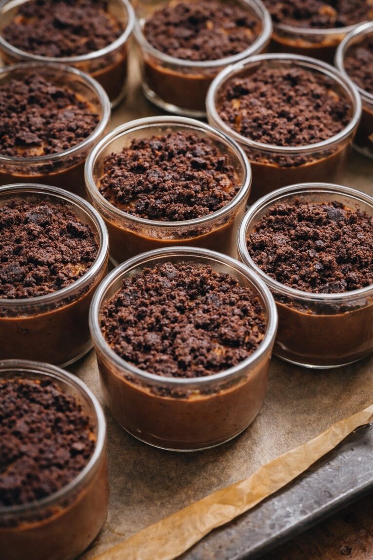 Schoko Mousse 1.0
