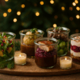 Weihnachten im glas 2
