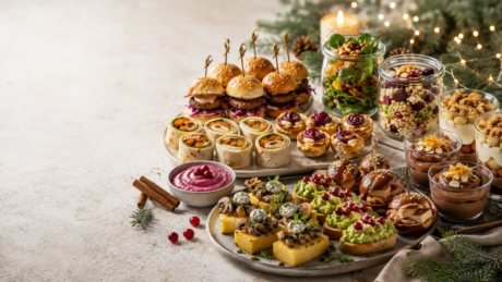 ☃️Weihnachtsmomente - vegan
