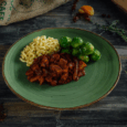 Wildgulasch