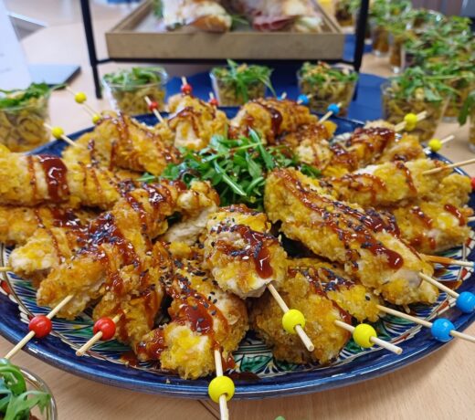 Catering von Lehmüse, Impression 5