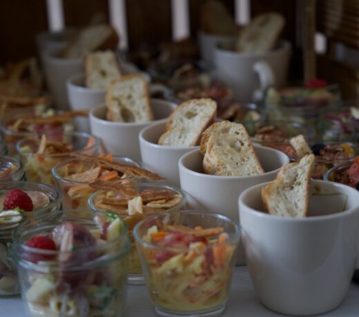 Catering von Lehmüse, Impression 8