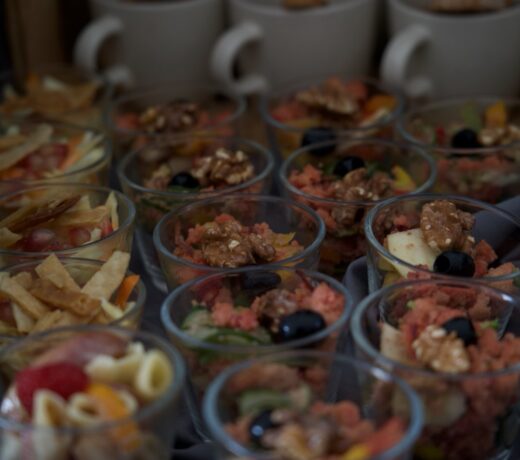 Catering von Lehmüse, Impression 9