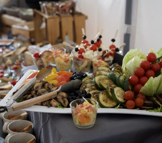 Catering von Lehmüse, Impression 10