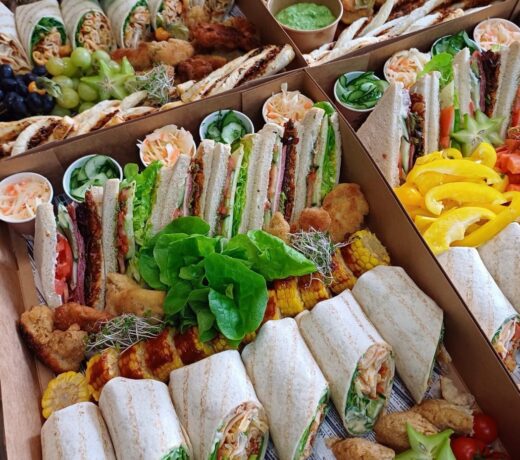 Catering von Lehmüse, Impression 11