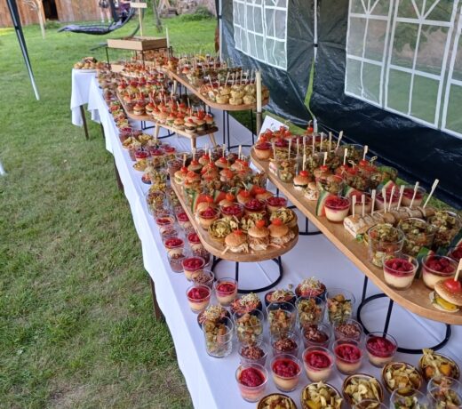Catering von Lehmüse, Impression 12