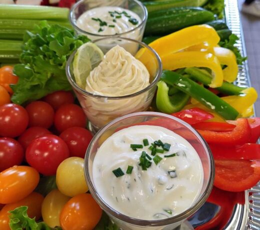 Catering von Lehmüse, Impression 16