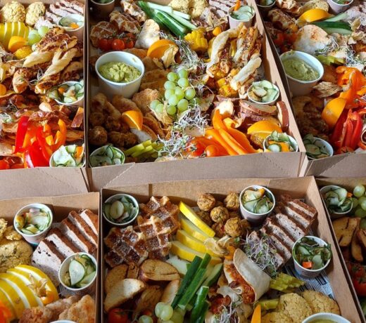 Catering von Lehmüse, Impression 18