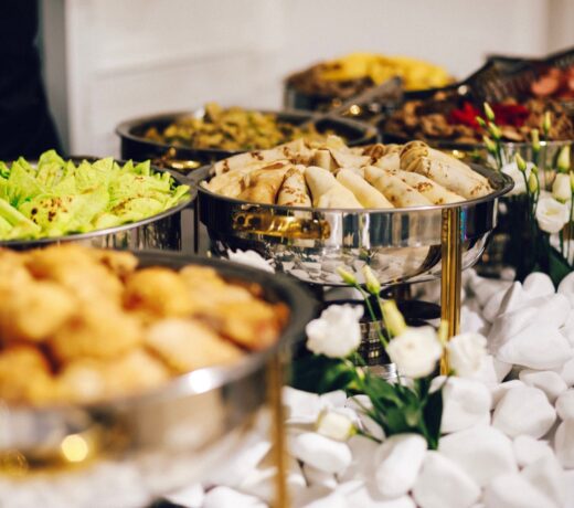 Catering von Lehmüse, Impression 21