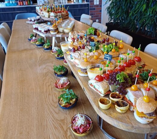 Catering von Lehmüse, Impression 22