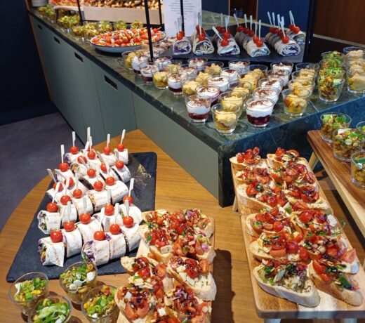 Catering von Lehmüse, Impression 23