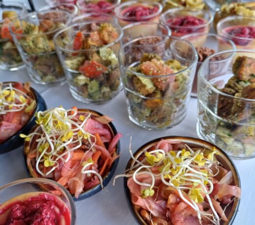 Catering von Lehmüse, Impression 24