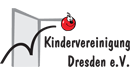 Logo der Kindervereinigung Dresden e.V.