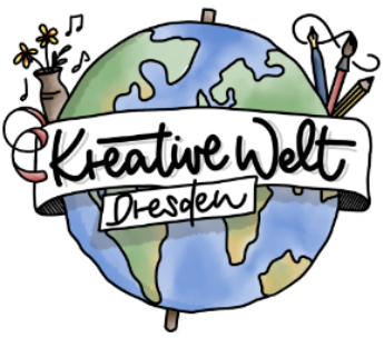 Logo von Kreative Welt Dresden