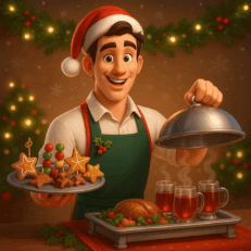 Weihnachten